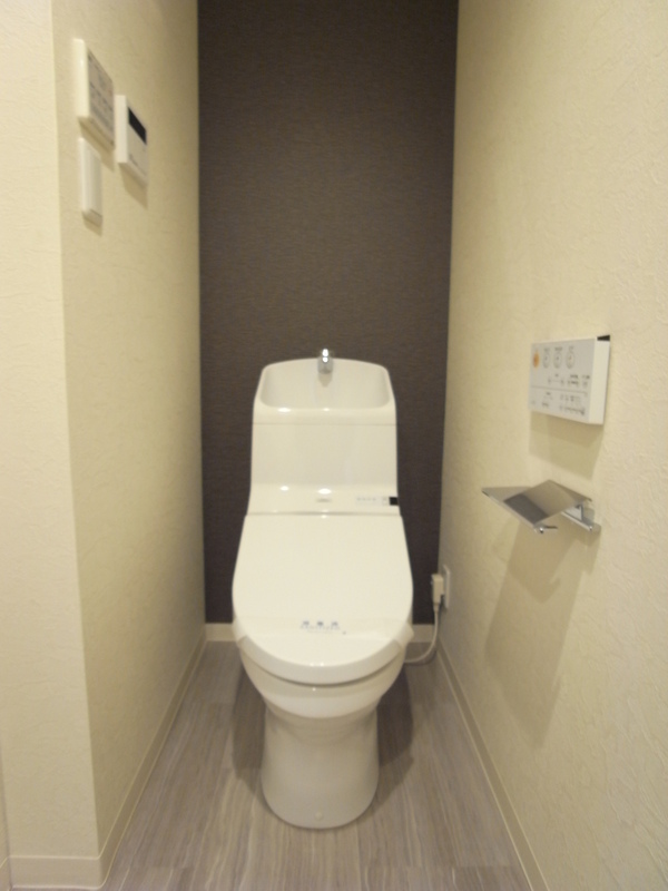 9/26 トイレ