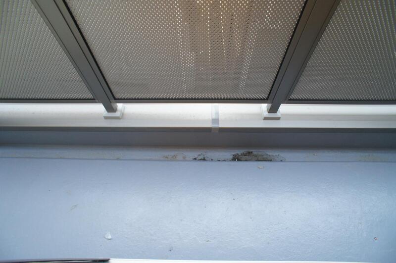 15/30 バルコニー