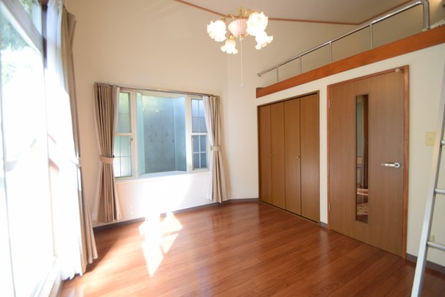 3/5 リビング/ダイニング