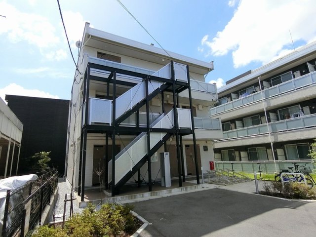 17/18 エントランス