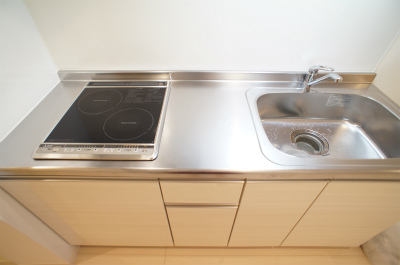 9/18 キッチン