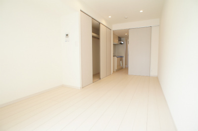 3/18 リビング/ダイニング