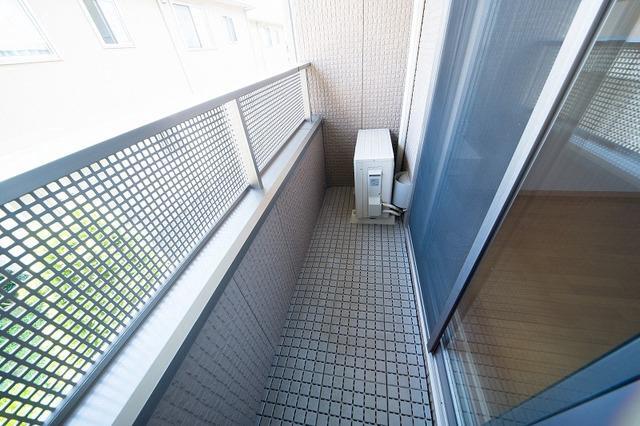 15/17 バルコニー