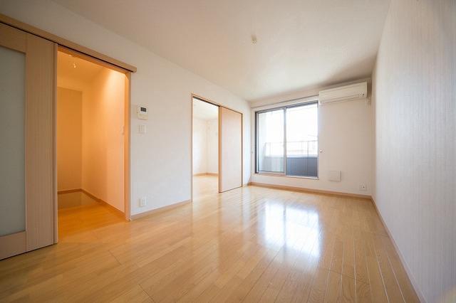 3/17 リビング/ダイニング