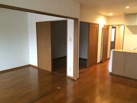 3/16 リビング/ダイニング