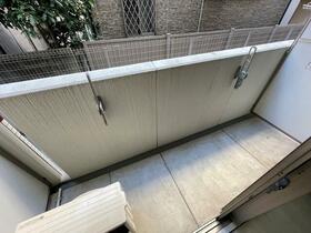 15/16 バルコニー