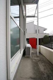 15/16 バルコニー