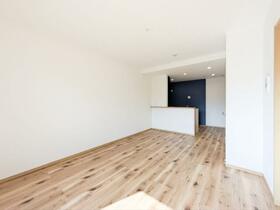 3/16 リビング/ダイニング