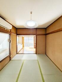 4/16 リビング/ダイニング