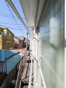 15/16 バルコニー