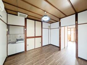 4/16 リビング/ダイニング