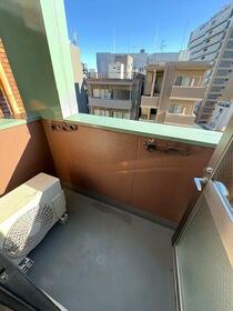 14/16 バルコニー