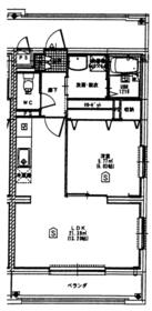 佐鳴台ヒルズ桜坂の間取り