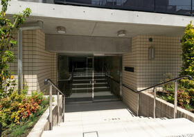 9/13 エントランス