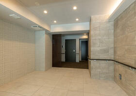 11/13 エントランス