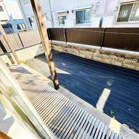 16/16 バルコニー