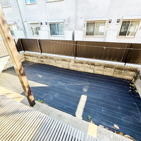 15/16 バルコニー