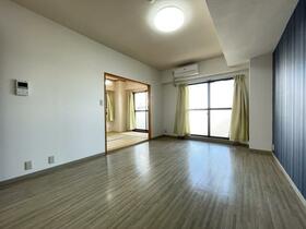 3/11 リビング/ダイニング