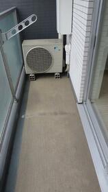 13/16 バルコニー