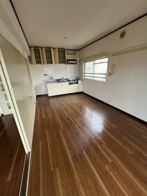 3/12 リビング/ダイニング