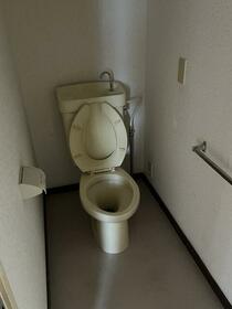 8/12 トイレ