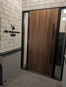 15/15 エントランス