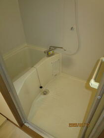 6/16 浴室