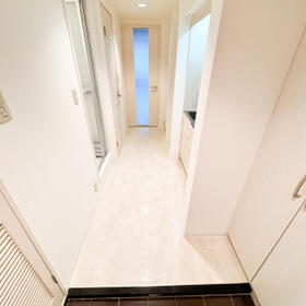 3/3 エントランス