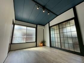 3/15 リビング/ダイニング