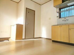 3/17 リビング/ダイニング