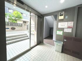 10/10 エントランス