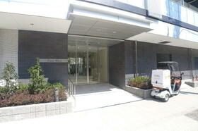 2/11 エントランス