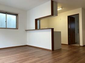 3/16 リビング/ダイニング