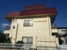 サンロイヤルパレスの間取り