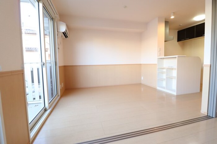 3/19 リビング/ダイニング