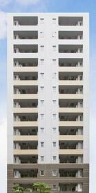 プライムアーバン池袋の外観