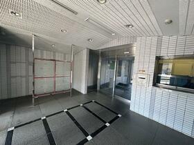 4/7 エントランス