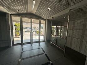 5/7 エントランス