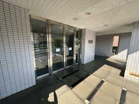 6/7 エントランス