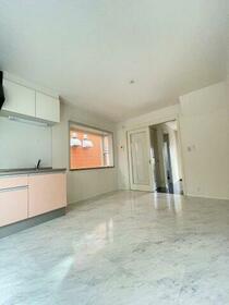 3/16 リビング/ダイニング