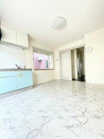 4/16 リビング/ダイニング