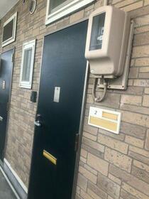 17/17 エントランス