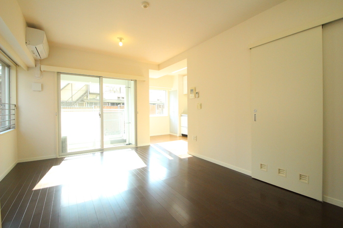 3/10 リビング/ダイニング