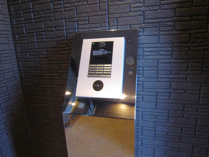 2/9 エントランス