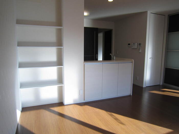 3/22 リビング/ダイニング