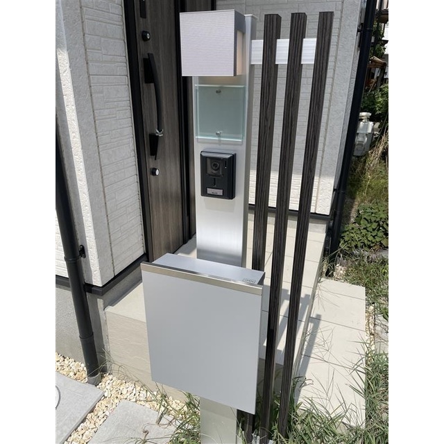 17/17 エントランス