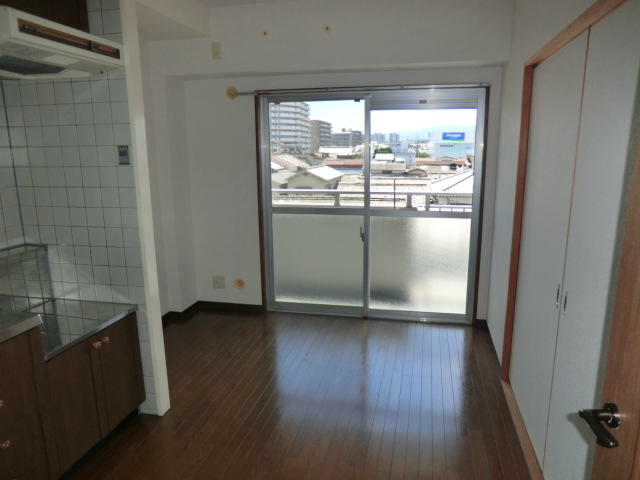 3/18 リビング/ダイニング