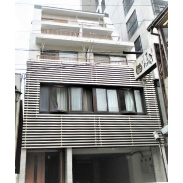 2/12 エントランス