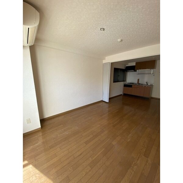 3/25 リビング/ダイニング