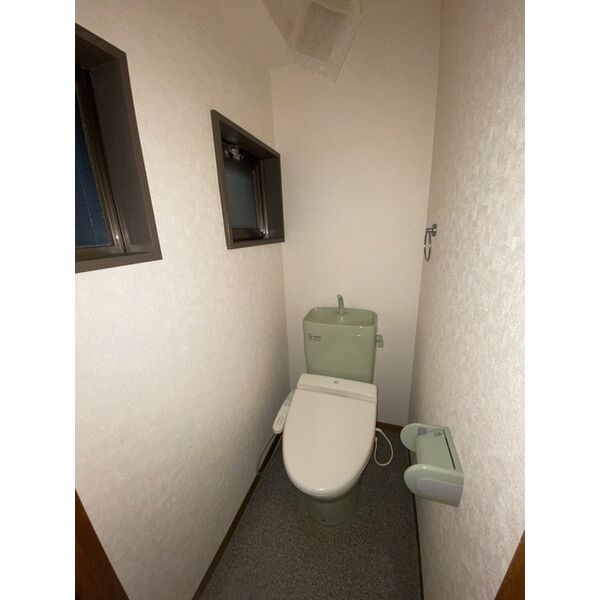 8/25 トイレ